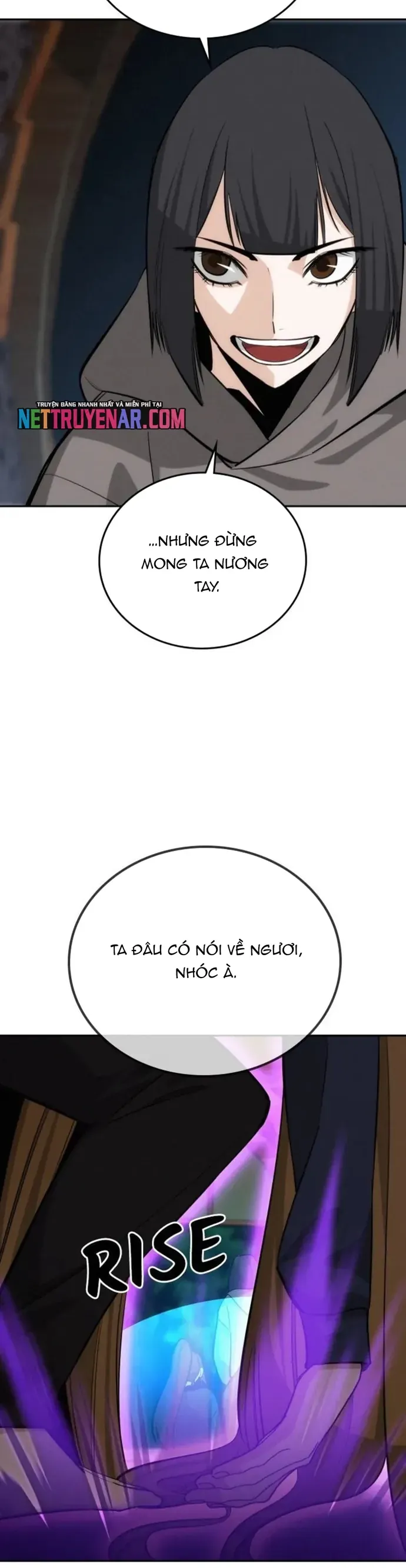 Hồi Quy Giả Chỉ Bảo Vệ Tôi Chapter 45 - 45