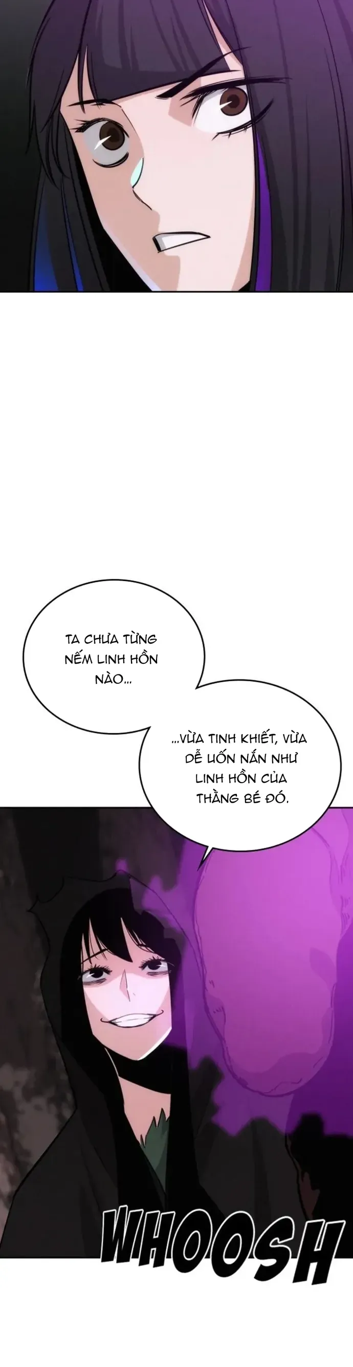 Hồi Quy Giả Chỉ Bảo Vệ Tôi Chapter 45 - 47