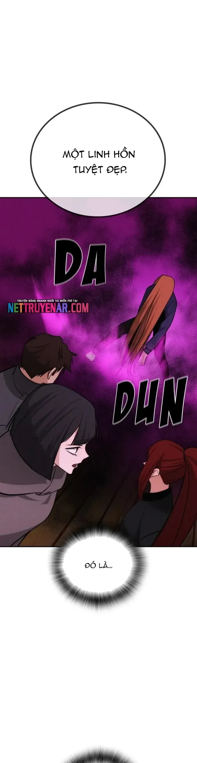 Hồi Quy Giả Chỉ Bảo Vệ Tôi Chapter 45 - 48