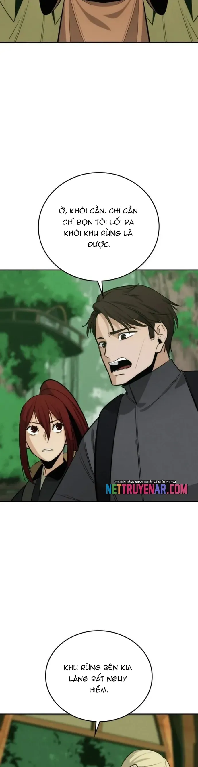 Hồi Quy Giả Chỉ Bảo Vệ Tôi Chapter 45 - 6