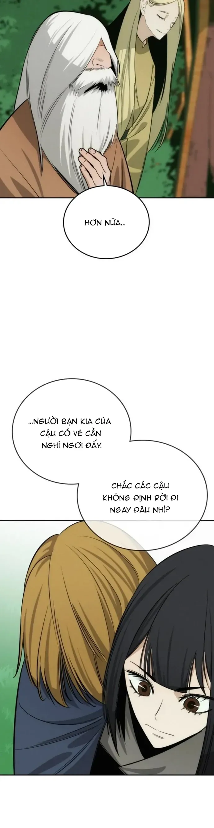 Hồi Quy Giả Chỉ Bảo Vệ Tôi Chapter 45 - 7