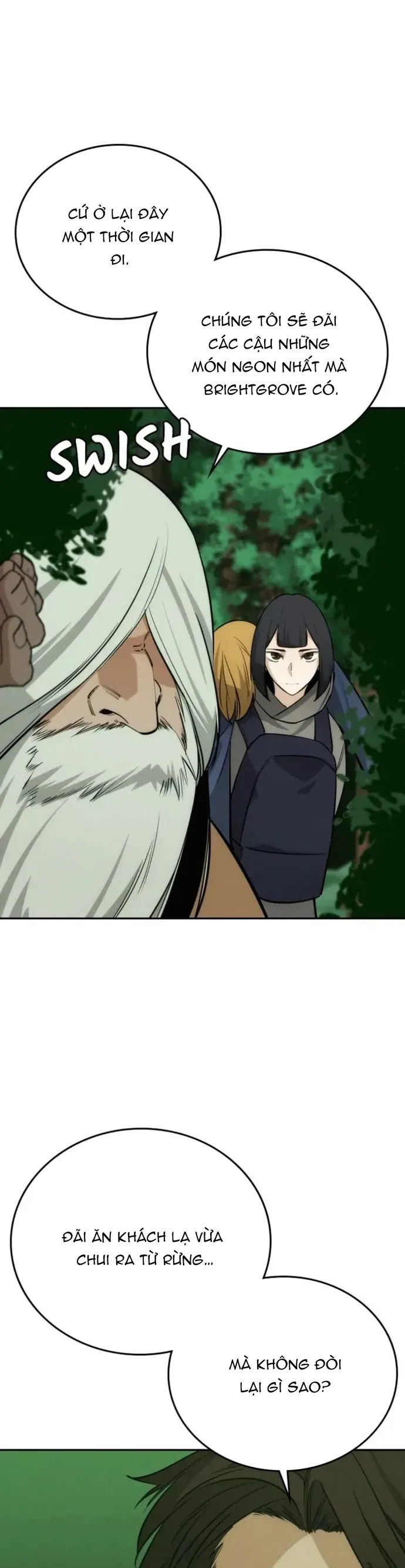 Hồi Quy Giả Chỉ Bảo Vệ Tôi Chapter 45 - 8