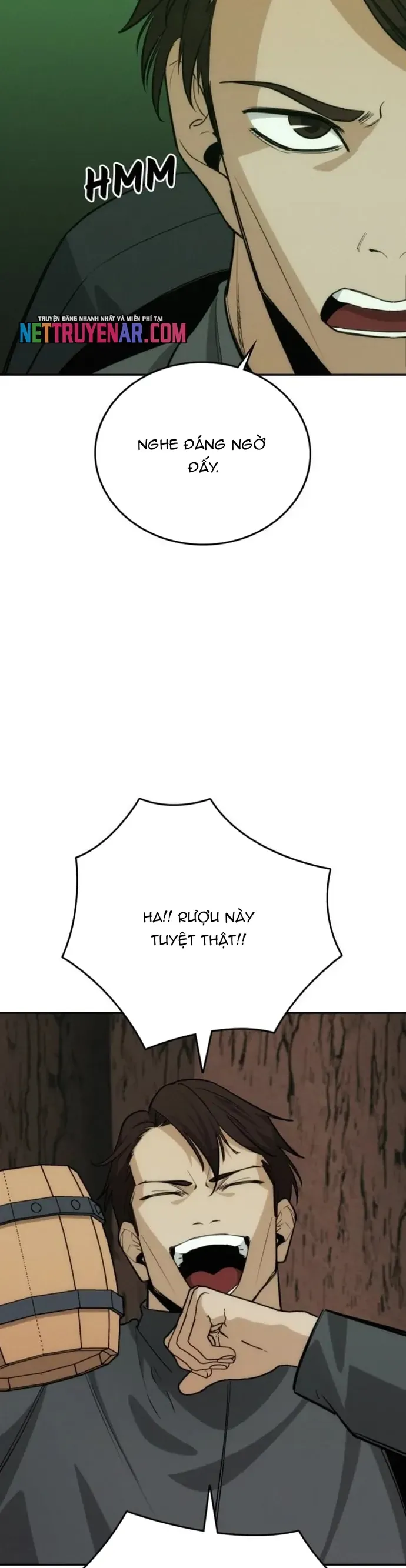 Hồi Quy Giả Chỉ Bảo Vệ Tôi Chapter 45 - 9