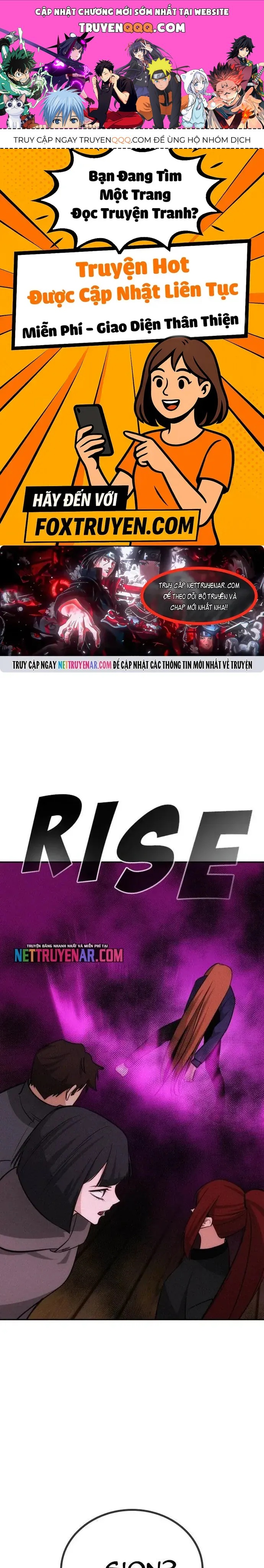 Hồi Quy Giả Chỉ Bảo Vệ Tôi Chapter 46 - 1