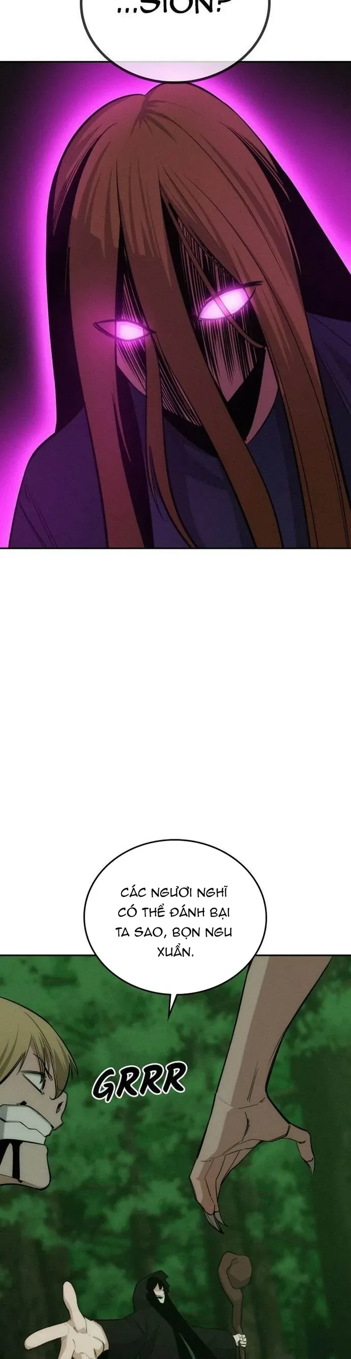 Hồi Quy Giả Chỉ Bảo Vệ Tôi Chapter 46 - 2