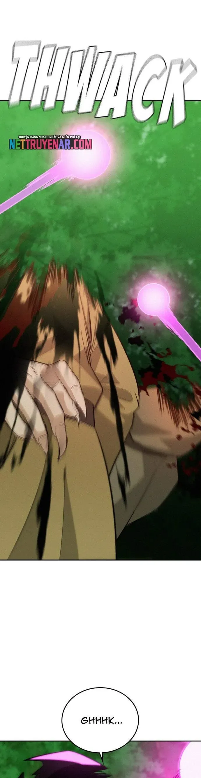 Hồi Quy Giả Chỉ Bảo Vệ Tôi Chapter 46 - 12