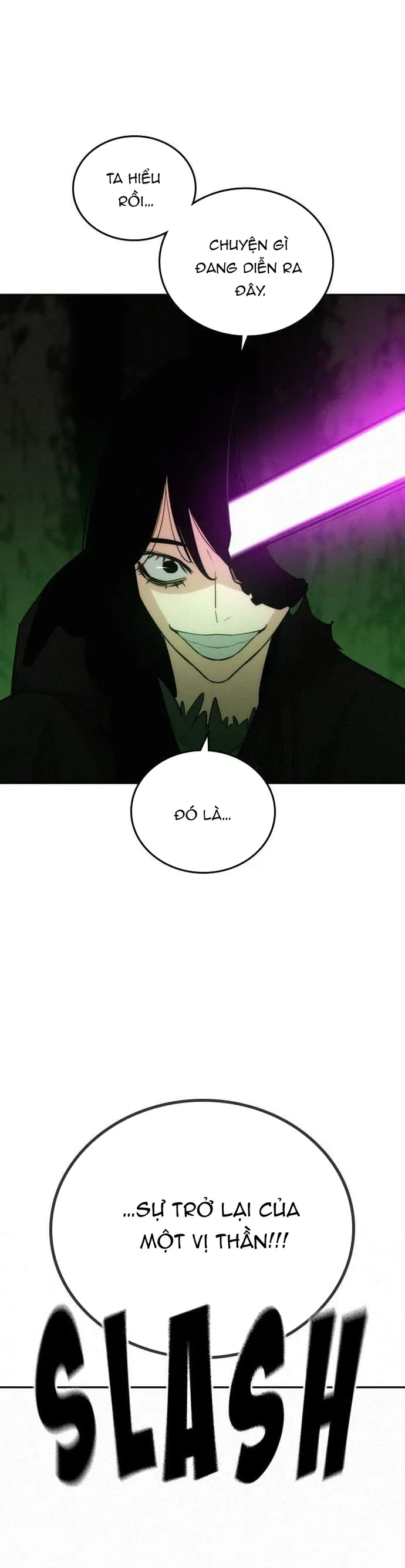 Hồi Quy Giả Chỉ Bảo Vệ Tôi Chapter 46 - 16