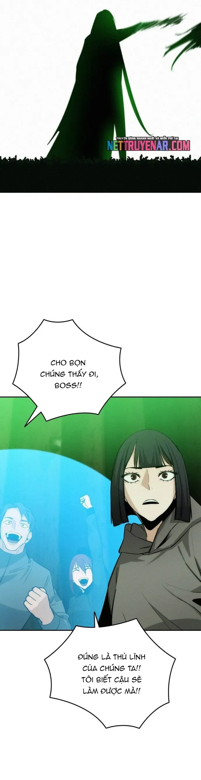 Hồi Quy Giả Chỉ Bảo Vệ Tôi Chapter 46 - 17