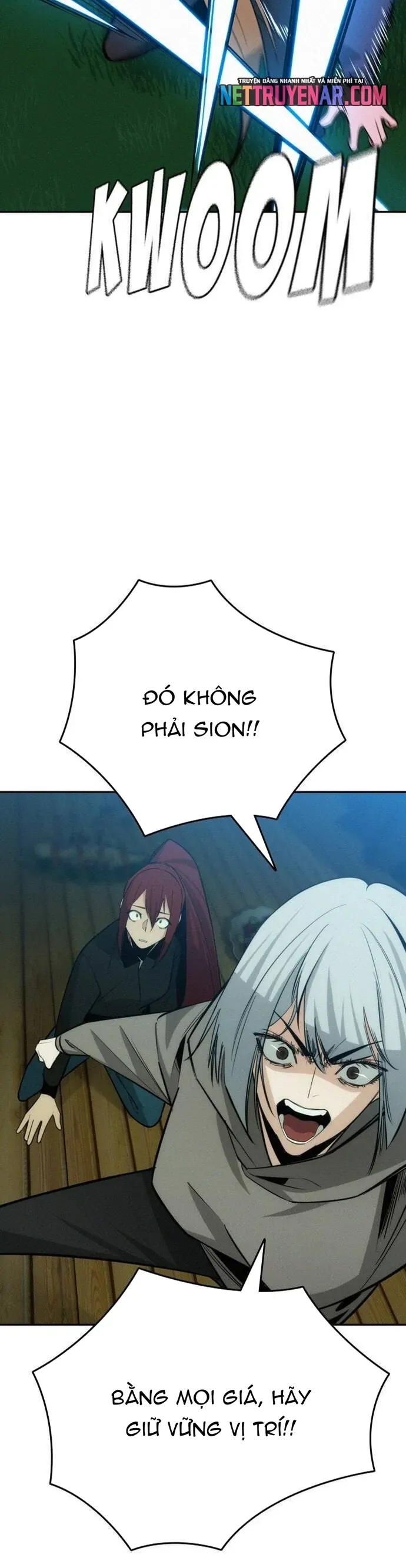 Hồi Quy Giả Chỉ Bảo Vệ Tôi Chapter 46 - 21