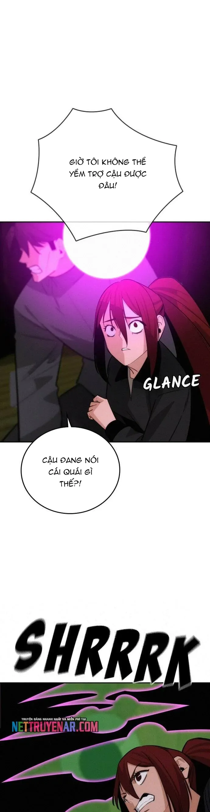 Hồi Quy Giả Chỉ Bảo Vệ Tôi Chapter 46 - 22