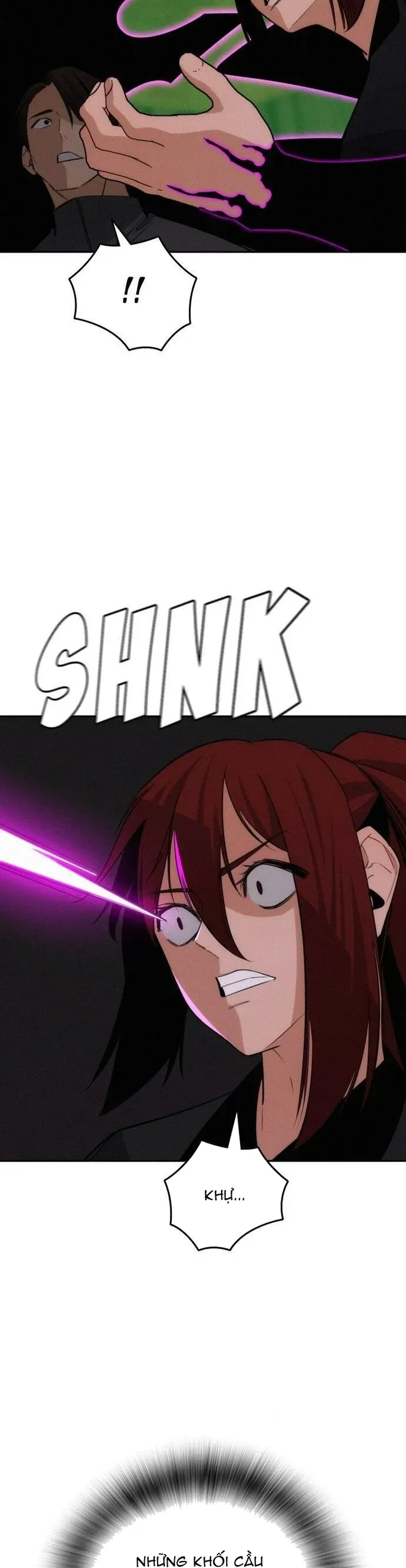 Hồi Quy Giả Chỉ Bảo Vệ Tôi Chapter 46 - 23