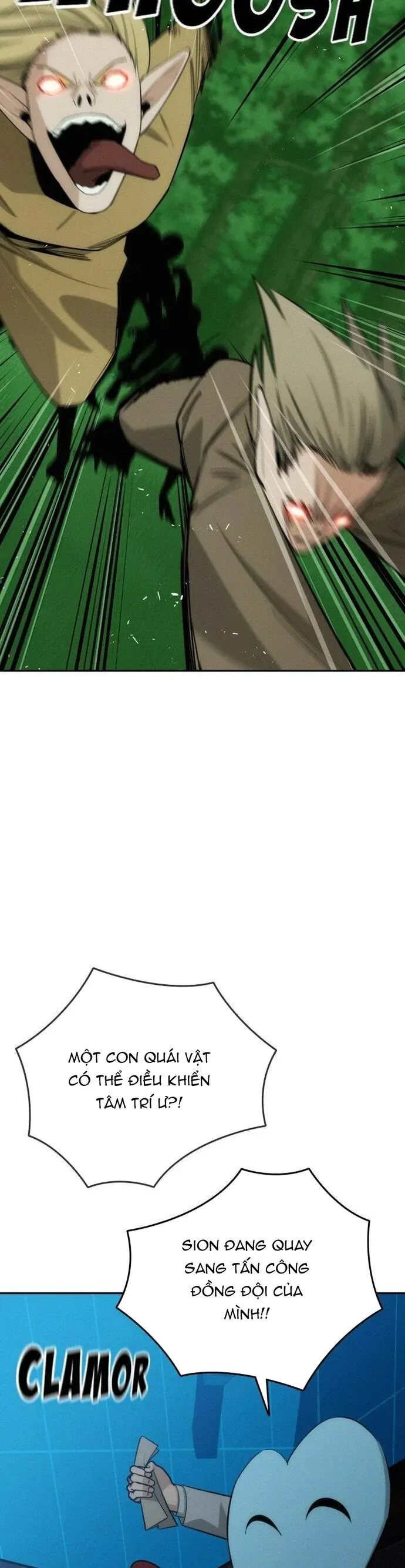 Hồi Quy Giả Chỉ Bảo Vệ Tôi Chapter 46 - 4