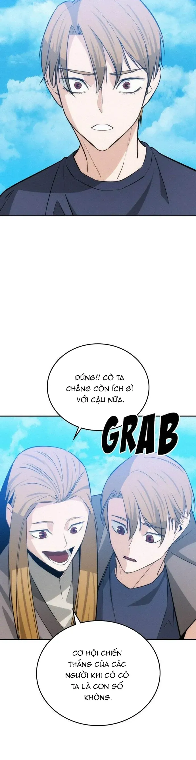 Hồi Quy Giả Chỉ Bảo Vệ Tôi Chapter 46 - 34