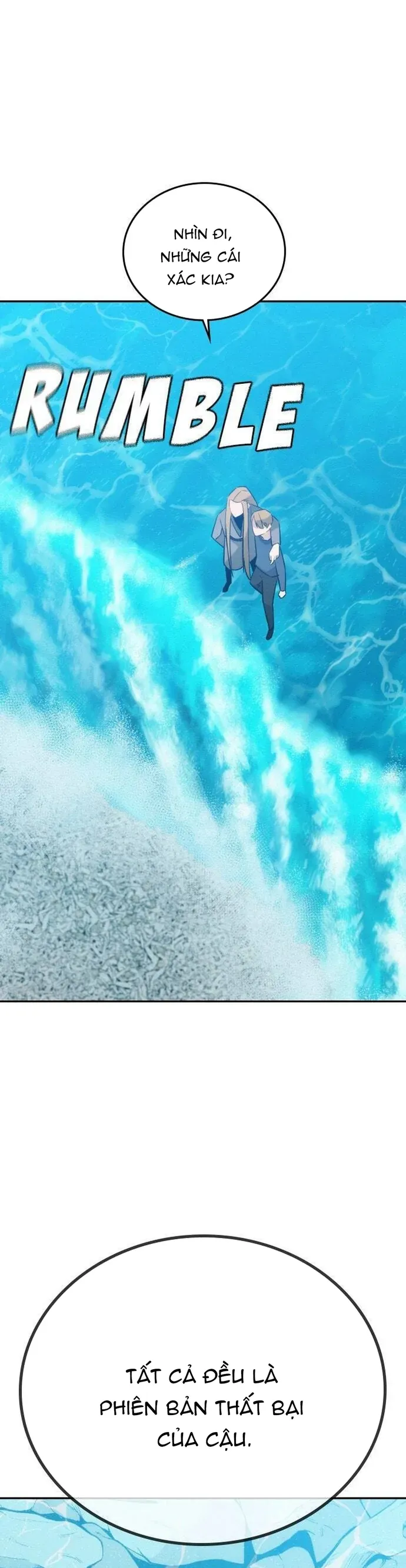 Hồi Quy Giả Chỉ Bảo Vệ Tôi Chapter 46 - 35