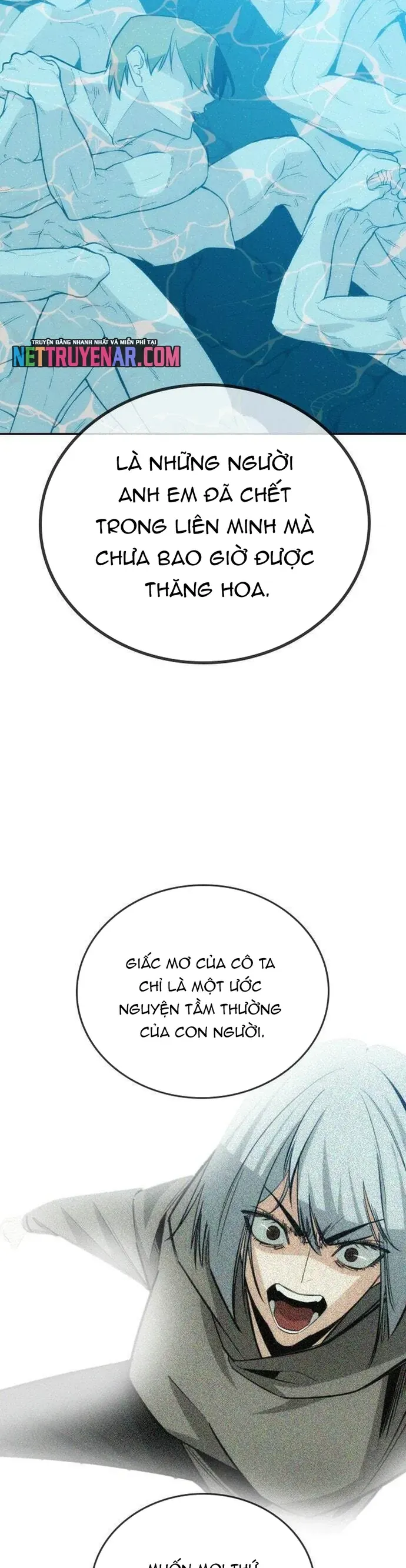 Hồi Quy Giả Chỉ Bảo Vệ Tôi Chapter 46 - 36