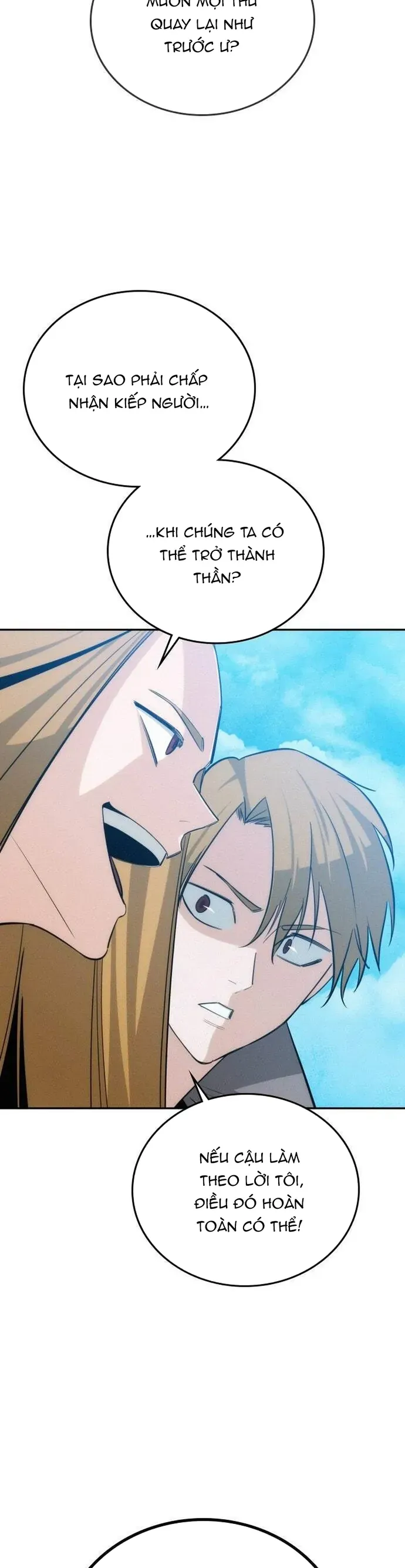 Hồi Quy Giả Chỉ Bảo Vệ Tôi Chapter 46 - 37