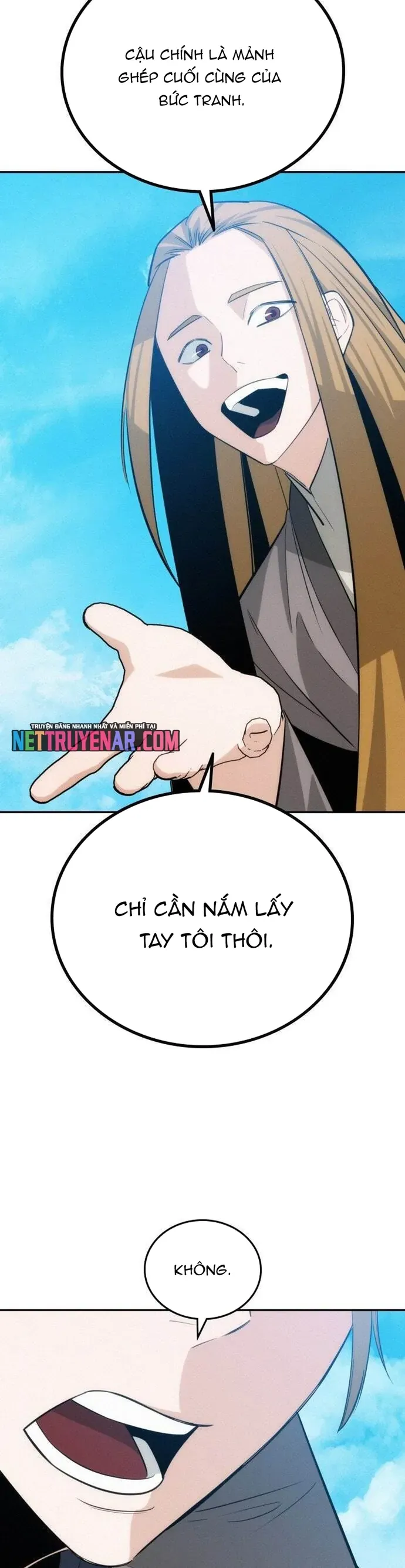 Hồi Quy Giả Chỉ Bảo Vệ Tôi Chapter 46 - 38