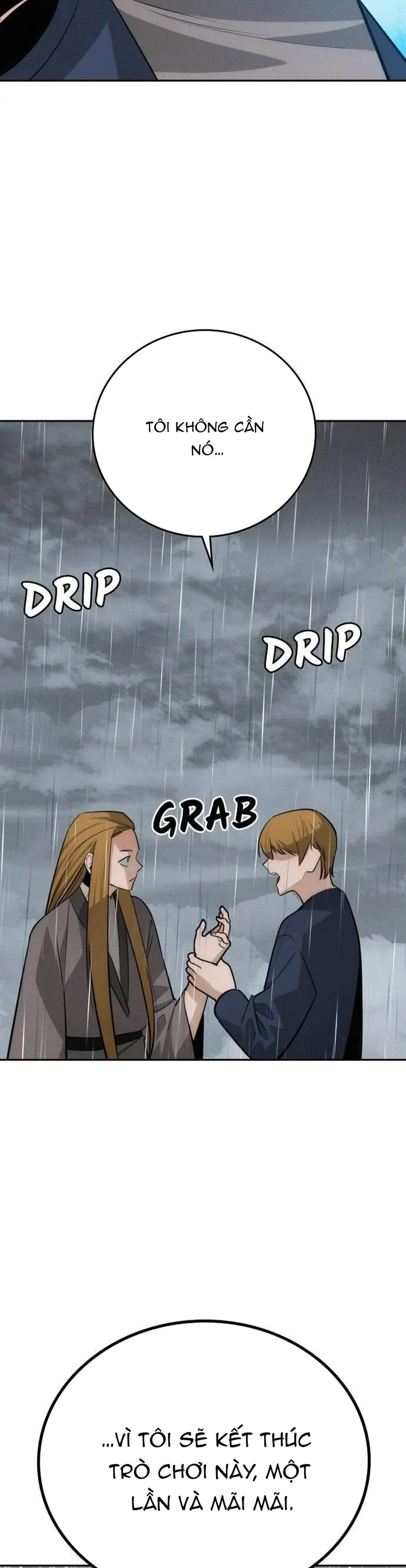 Hồi Quy Giả Chỉ Bảo Vệ Tôi Chapter 46 - 39