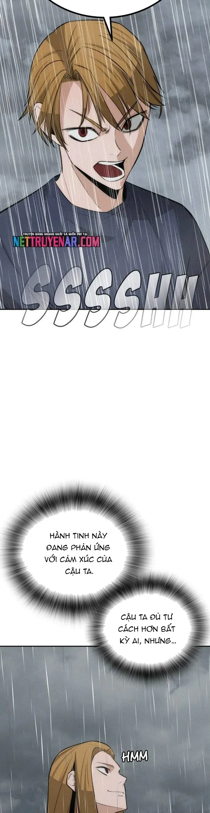 Hồi Quy Giả Chỉ Bảo Vệ Tôi Chapter 46 - 40