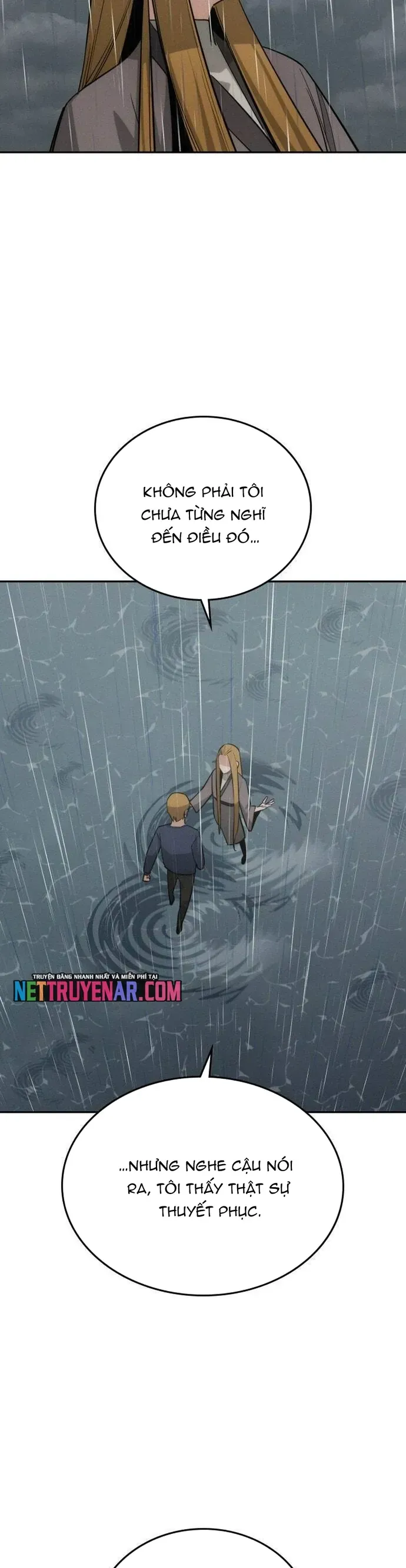 Hồi Quy Giả Chỉ Bảo Vệ Tôi Chapter 46 - 41