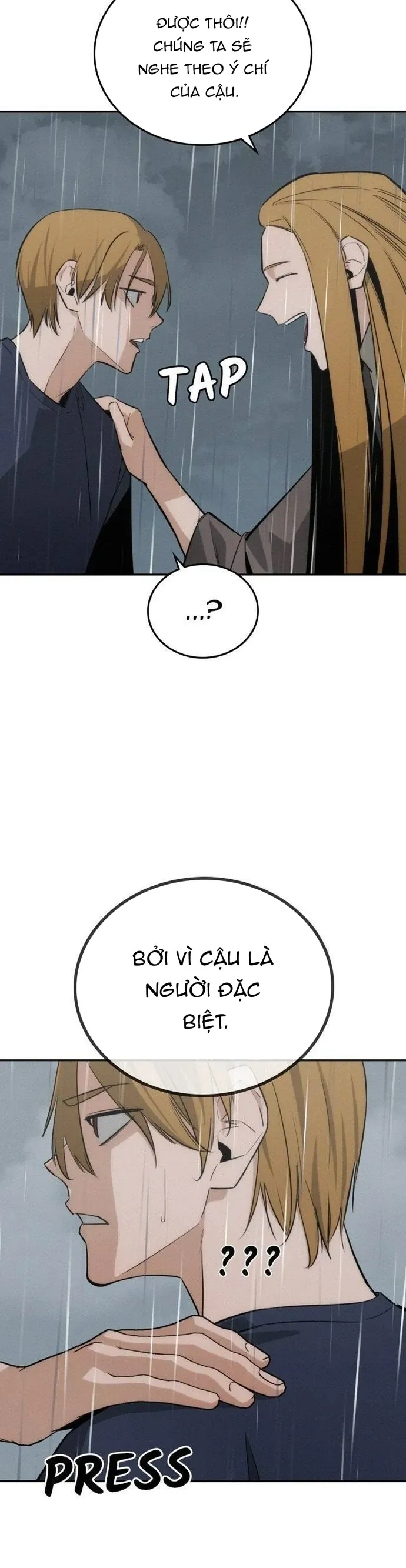 Hồi Quy Giả Chỉ Bảo Vệ Tôi Chapter 46 - 42