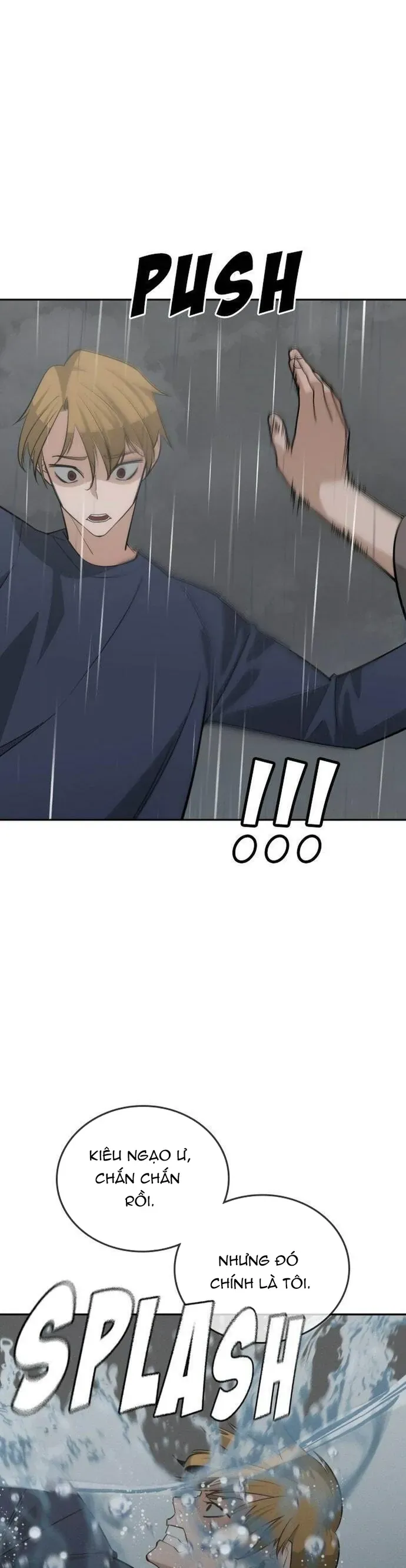 Hồi Quy Giả Chỉ Bảo Vệ Tôi Chapter 46 - 43