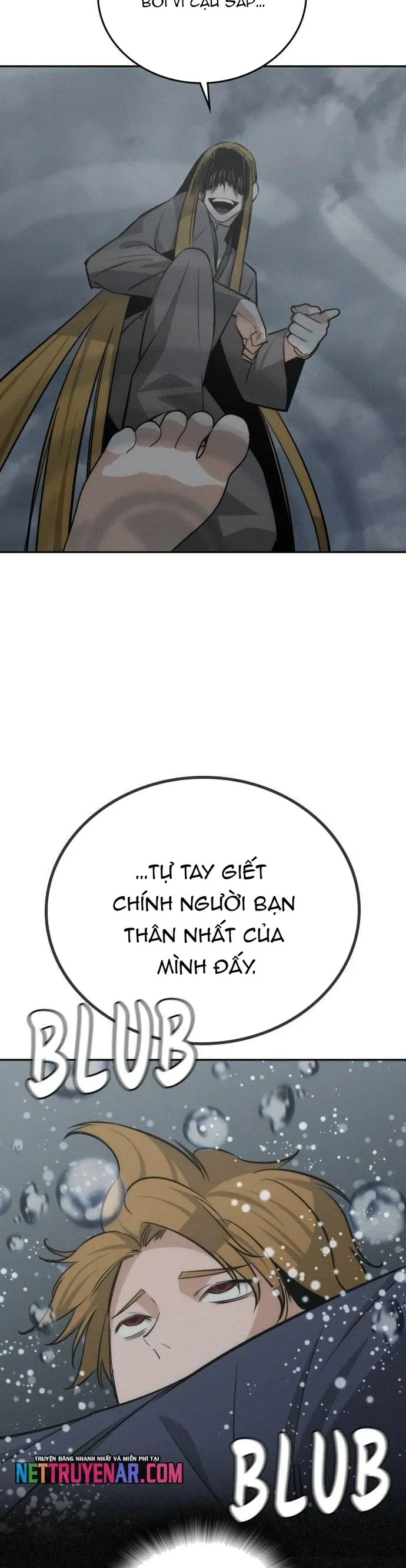 Hồi Quy Giả Chỉ Bảo Vệ Tôi Chapter 46 - 45
