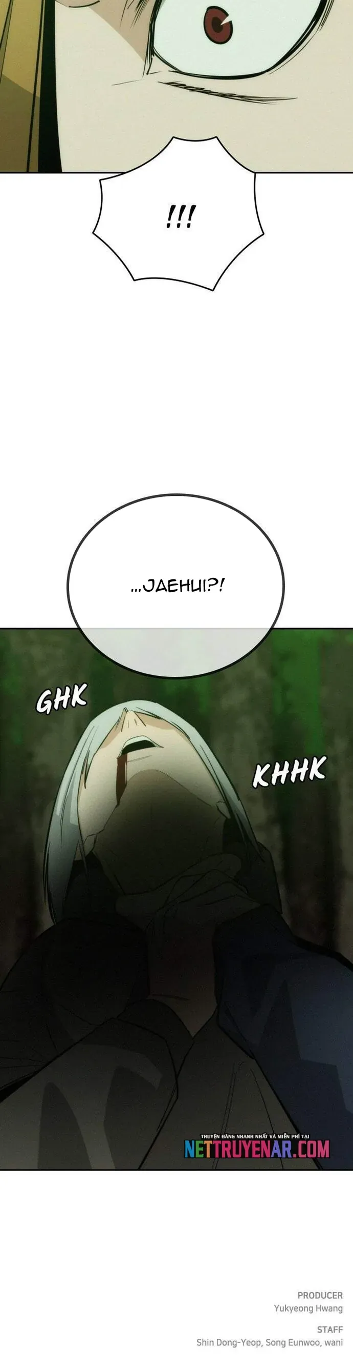 Hồi Quy Giả Chỉ Bảo Vệ Tôi Chapter 46 - 48