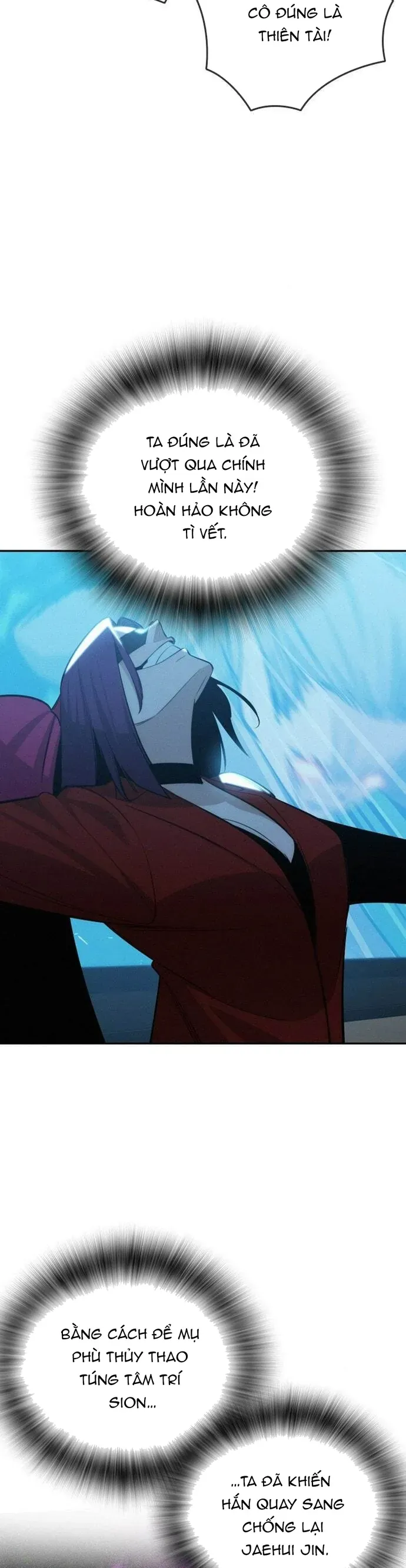 Hồi Quy Giả Chỉ Bảo Vệ Tôi Chapter 46 - 6