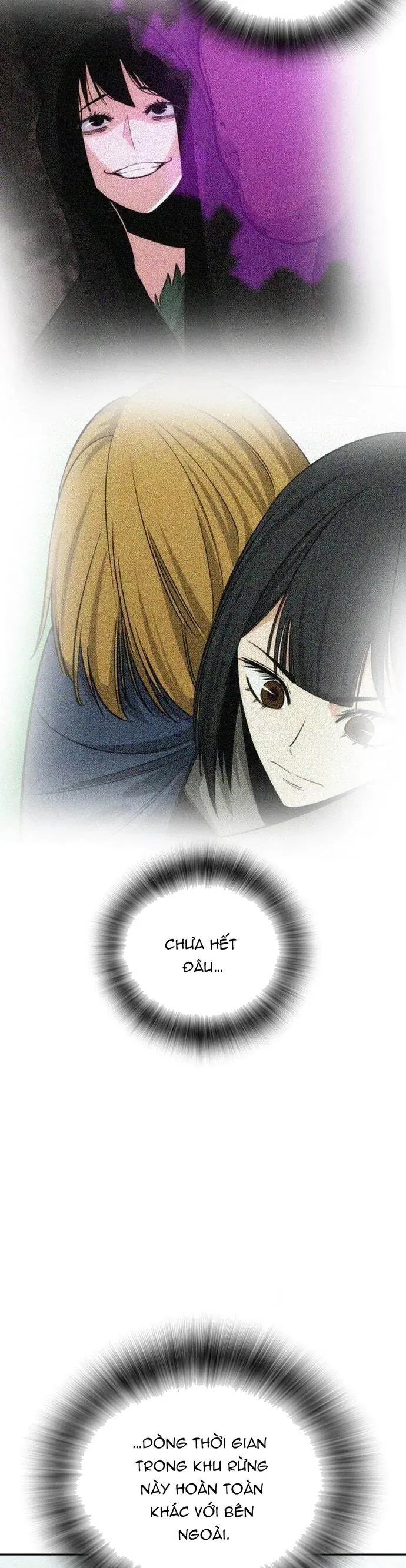 Hồi Quy Giả Chỉ Bảo Vệ Tôi Chapter 46 - 7