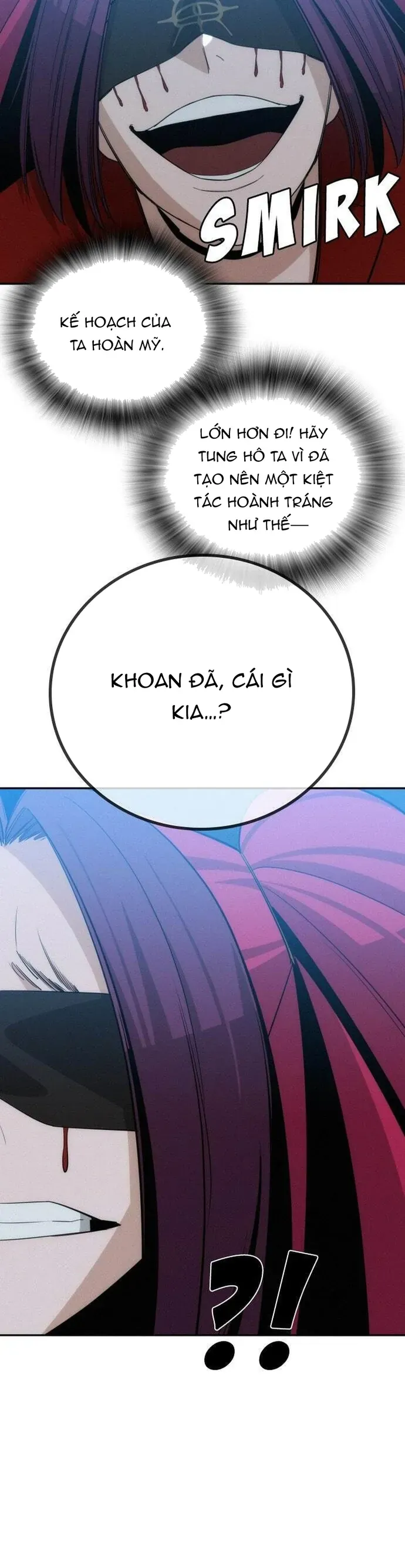 Hồi Quy Giả Chỉ Bảo Vệ Tôi Chapter 46 - 9