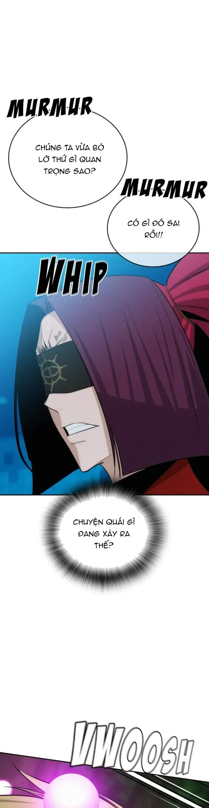 Hồi Quy Giả Chỉ Bảo Vệ Tôi Chapter 46 - 10