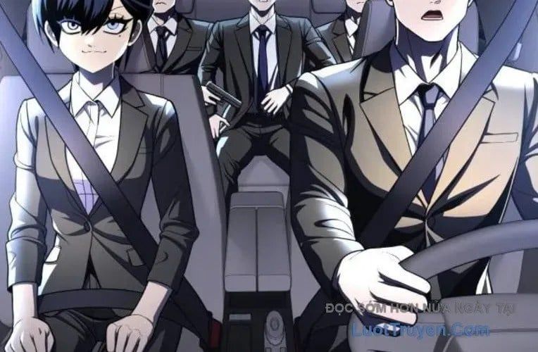 Món Đồ Chơi Chapter 61 - 16