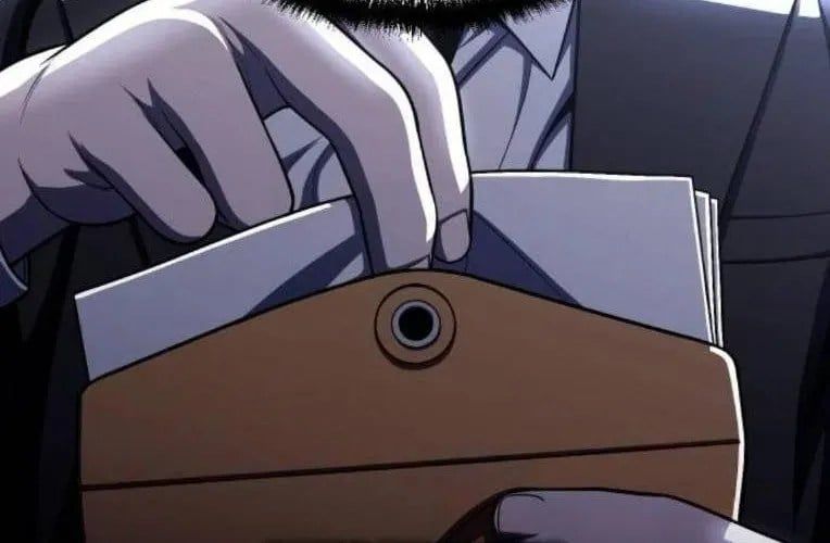 Món Đồ Chơi Chapter 61 - 213