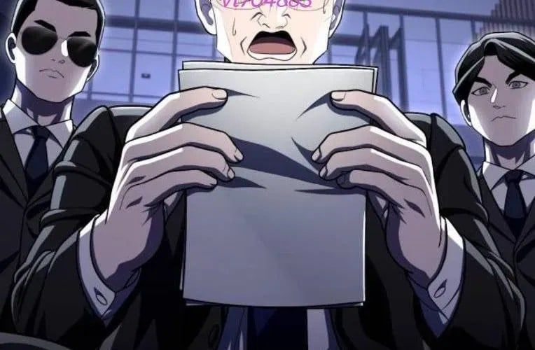 Món Đồ Chơi Chapter 61 - 228