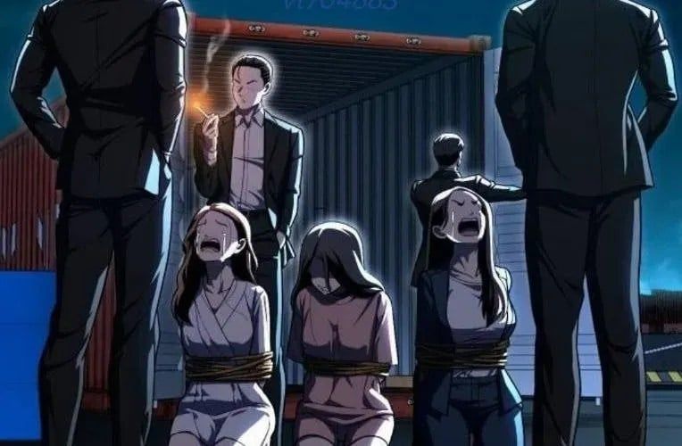 Món Đồ Chơi Chapter 61 - 236