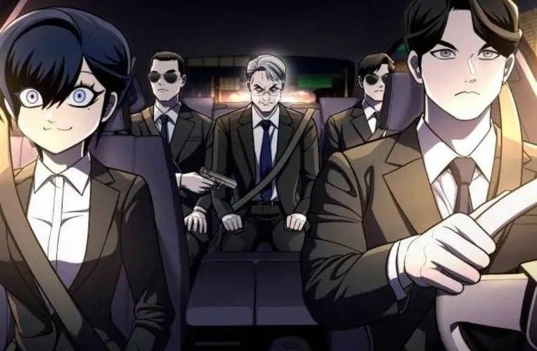 Món Đồ Chơi Chapter 61 - 26