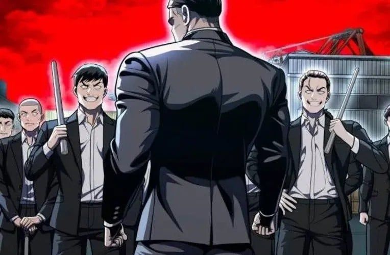 Món Đồ Chơi Chapter 61 - 278