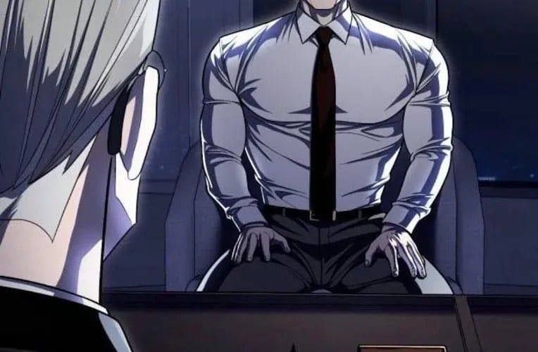 Món Đồ Chơi Chapter 61 - 302