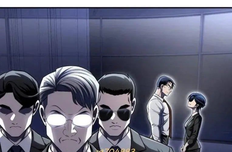 Món Đồ Chơi Chapter 61 - 395