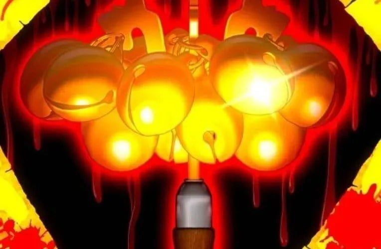 Món Đồ Chơi Chapter 61 - 428