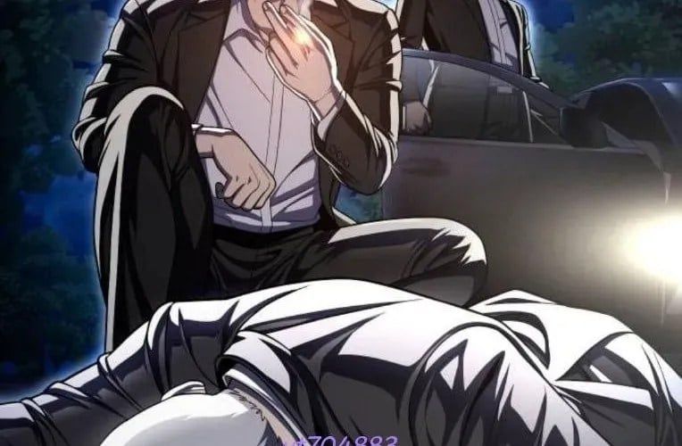 Món Đồ Chơi Chapter 61 - 52