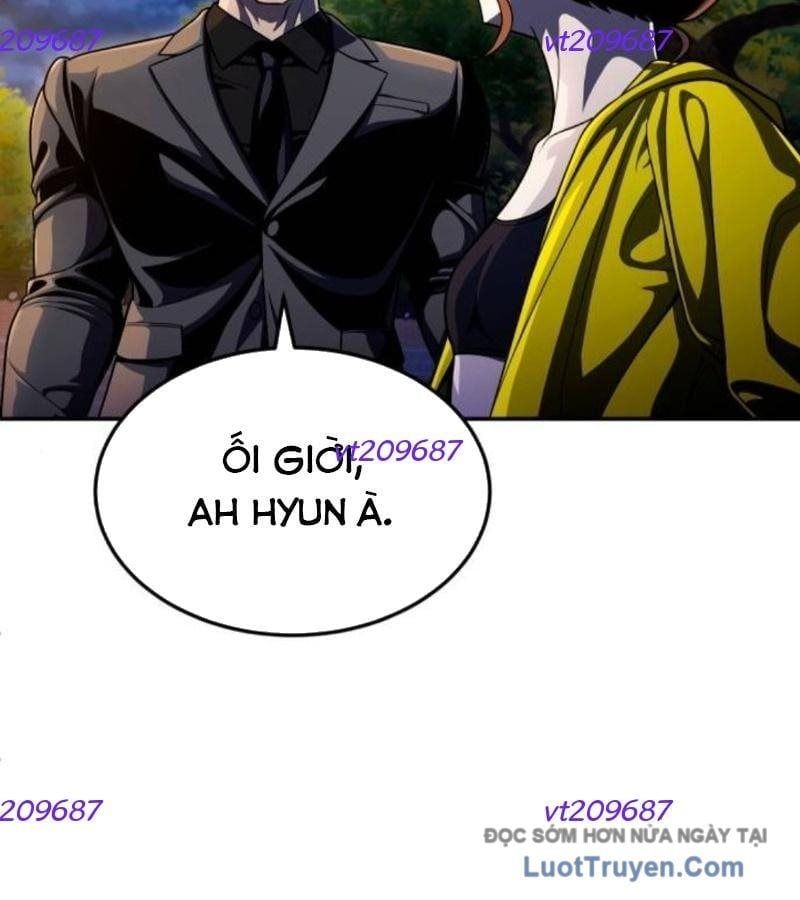 Món Đồ Chơi Chapter 62 - 11