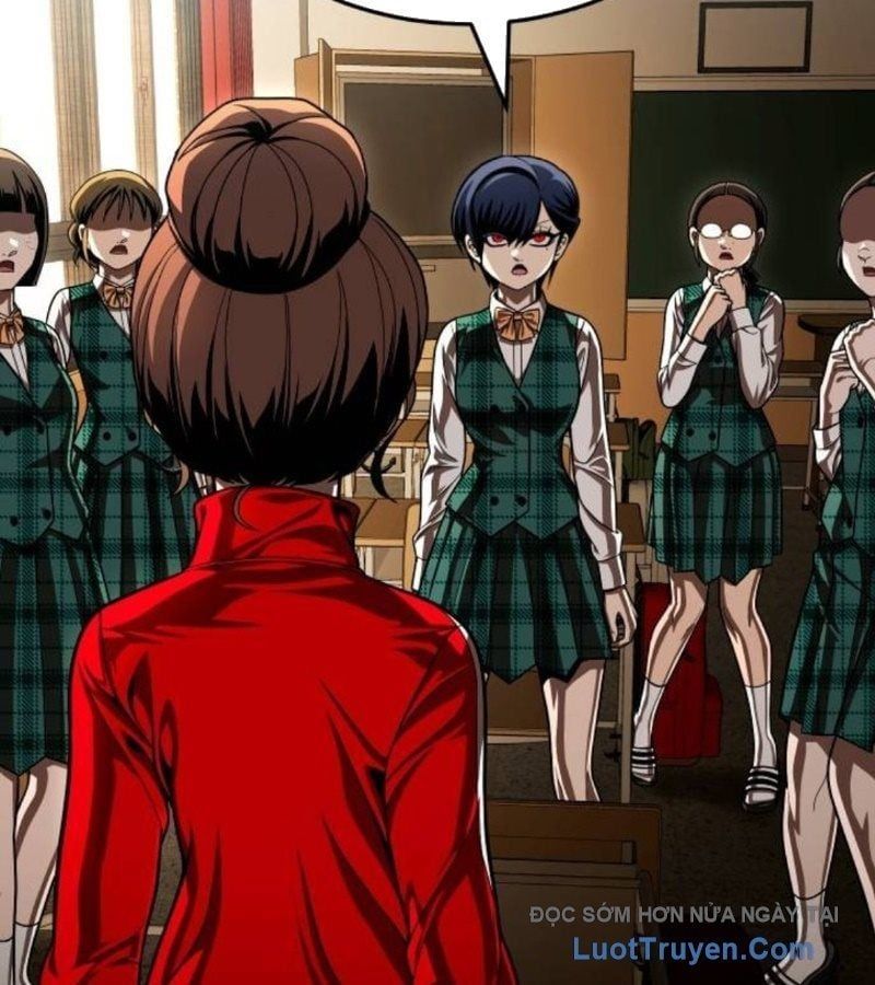 Món Đồ Chơi Chapter 62 - 195