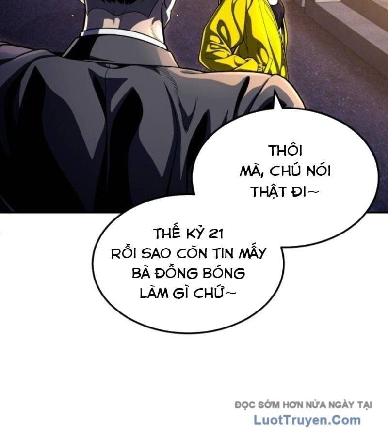 Món Đồ Chơi Chapter 62 - 21