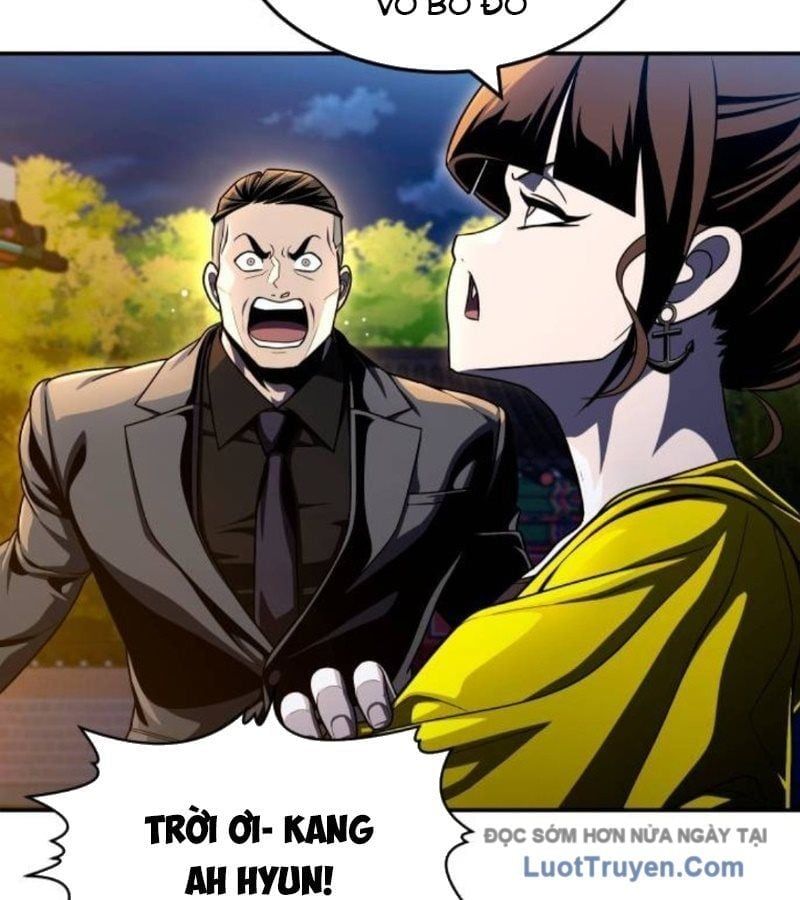 Món Đồ Chơi Chapter 62 - 24