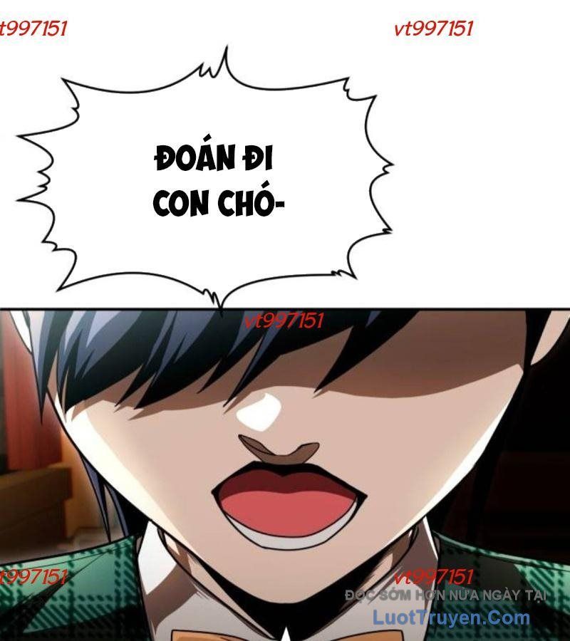 Món Đồ Chơi Chapter 63 - 7