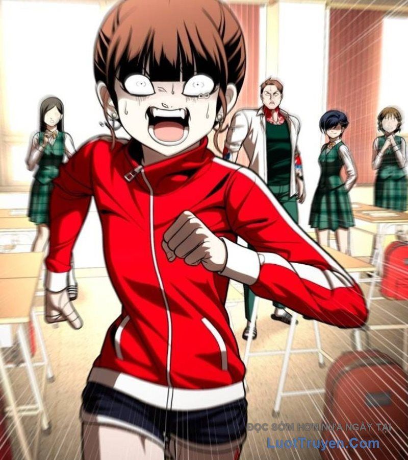 Món Đồ Chơi Chapter 63 - 67