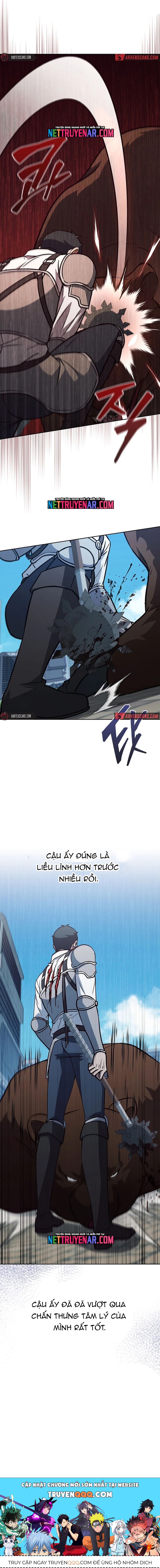 Cách Sống Sót Sau Quá Trình Tái Cơ Cấu Chapter 49 - 11