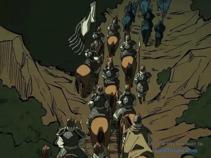 Không Cẩn Thận, Lưu Danh Muôn Thủa Chapter 176 - 110